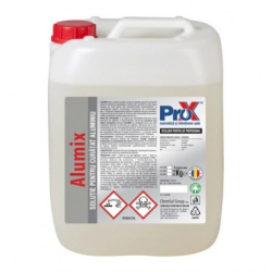 Solutie curatat Aluminiu Alumix 5 Kg Pro-X