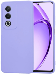 Husa pentru Oppo A80 5G - Techsuit SoftFlex - Light Purple 