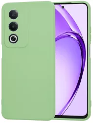 Husa pentru Oppo A80 5G - Techsuit SoftFlex - Mint Green 