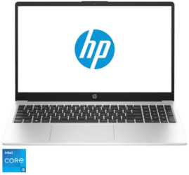 Laptop HP 250 G10 cu procesor Intel Core i5-1334U 10-Core 1.3GHz up to 4.6GHz 12MB 15.6 inch FHD Intel UHD Graphics 16GB DDR4 SSD 5 