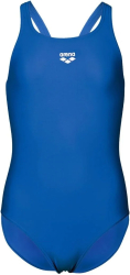 Costum de baie intreg pentru fete ARENA Dynamo Junior R 140 10-11 ani - OUTLET 
