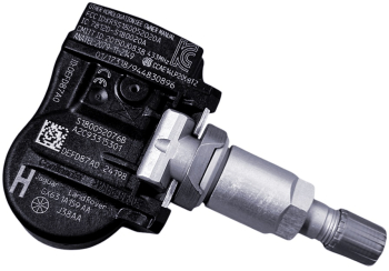 Senzor presiune roti 7.5 x 5 cm Jaguar Land Rover LR070840