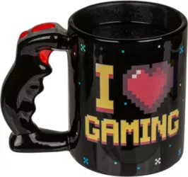 Cana termosensibila I love gaming 