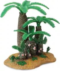 Plantele monanthesia si cycadeoidea - collecta