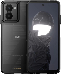 Telefon mobil HMD Fusion 5G Dual SIM 128GB 6GB RAM Noir 