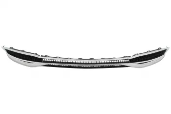 Accesorii Bara Fata Mercedes W222 2017-2020 Chrome M-Design FBPMBW222FMB