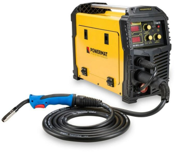 Aparat Sududura Invertor 230Ah T MIG MAG MMA LIFT TIG Sarma 
