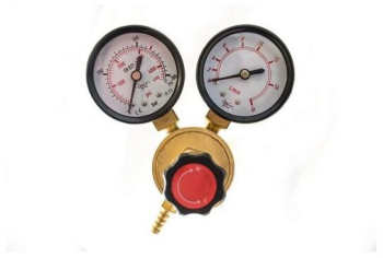 Ceas Reductor Regulator Presiune Co2 Argon Dioxid Carbon 
