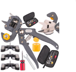 Cleste de altoit pomi 210 cm Powermat 