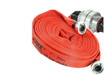 Furtun tip pompieri panzat 1 20m 18 bari Verke 
