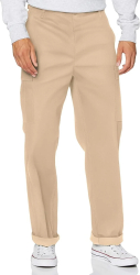 Pantaloni cargo Brandit pentru barbati Pantaloni de lucru bej L - OUTLET 