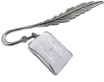 Semn de carte Wish dreptunghiular 