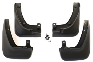 Set 4 buc Aparatori Noroi Pentru Kia Sportage 2012-2015 