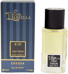 Edossa Codet Parfum M183 50 ml apa de parfum de barbat 