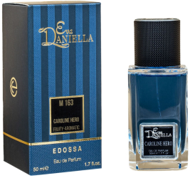 EDOSSA M163 apa de parfum 50 ml de barbat 