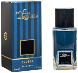 Edossa M185 apa de parfum 50 ml de barbat 