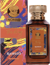 Extract de parfum Rasheed The Way 100 ml Inspirat din Armani - My Way 