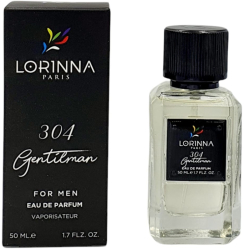 Lorinna Gentilman 50 ml apa de parfum pentru barbati