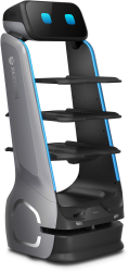 Robot Dinerbot Keenon T9 PRO