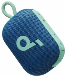 Boxa portabila Anker SoundCore Select 4 Go 5W IP67 Autonomie 20 de ore Albastru 