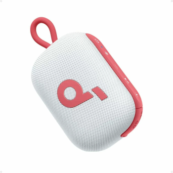 Boxa portabila Anker SoundCore Select 4 Go 5W IP67 Autonomie 20 de ore Rosu 