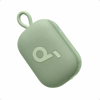 Boxa portabila Anker SoundCore Select 4 Go 5W IP67 Autonomie 20 de ore Verde 