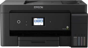 Multifunctionala InkJet Color Epson EcoTank L14150 A3 Duplex Fax Retea WiFi c11ch96402 