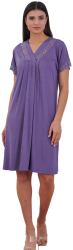 Camasa de noapte 9198 vicoza Bella Secret-M INTL 