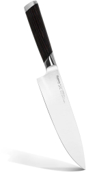 Cutit bucatar Fissman-Fujiwara otel AUS-8 20 cm negru/argintiu 