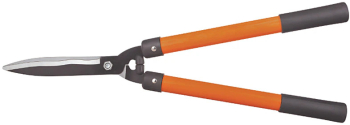 Foarfeca pentru gard viu cu maner fibra de sticla 28 inch 