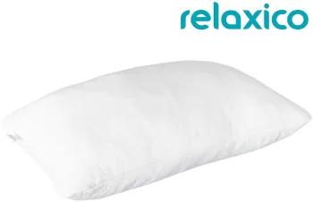Perna pentru dormit Relaxico Spaghetti Memory Foam 60x40x14 cm 
