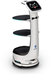 Robot Dinerbot Keenon T8 