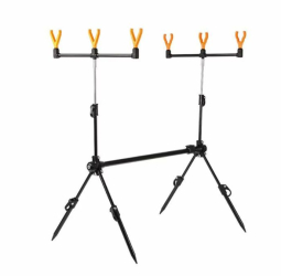 Rod Pod Otel 3 Posturi Wind Blade 