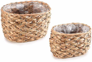 Set 4 cosuri zambila apa 23x19x15 cm 19x13x12.5 cm 
