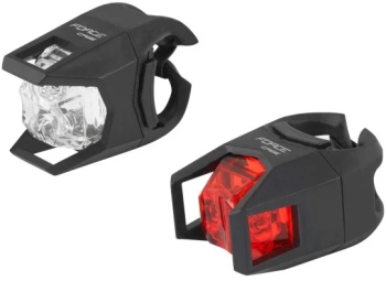 Set lumini Force Cage 