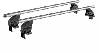Bare transversale Menabo Omega Aluminiu pentru Dr dr 3 5 usi model 2016+ 