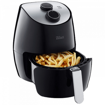 Zilan friteuza aer W litri ZLN3598