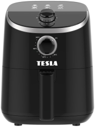 Cuptor multifunctional cu aer cald TESLA AirCook Q20 900W 2 litri 