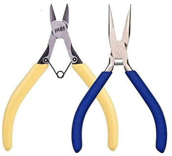 Mini Kit de unelte professional Piececool T-PZTZ07 