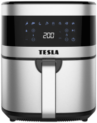 TESLA AirCook Q60 XL - friteuza digitala multifunctionala cu aer cald 6 l 1500W 