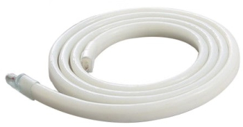 Tub luminos Neon Flex Furtun Luminos Flexibil LED 10 m W