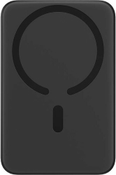 Baterie externa Baseus 10000 mAh 20 W Negru 
