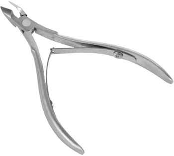 Cleste cuticule argintiu 