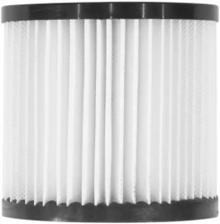 Filtru HEPA pentru aspiratoare umed uscat GNTS Gude 17004 O105 mm 
