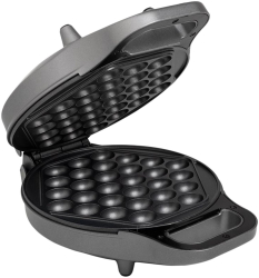 Aparat pentru gofre cu bule 700W - Princess 