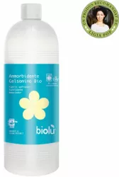 Balsam de rufe cu iasomie ecologic 1L - Biolu 