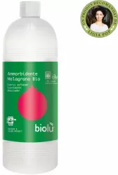 Balsam de rufe cu rodie ecologic 1L - Biolu 