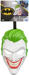 BATMAN DC MASCA JOKER 