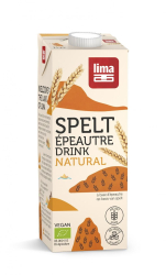 Bautura vegetala de spelta eco 1L Lima 