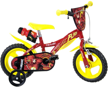 Bicicleta pentru copii DB-612L-FH Dino Bikes